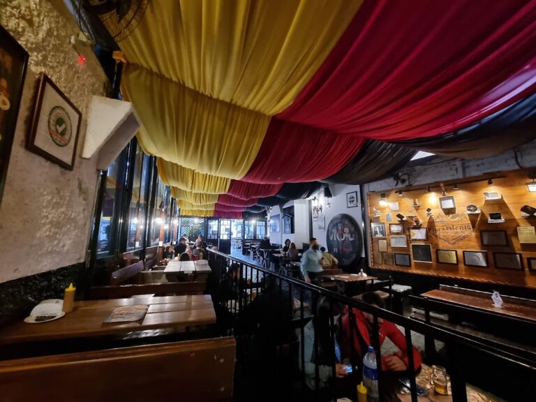 Bar do Alemão