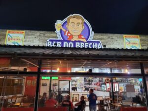 Bar do Brecha