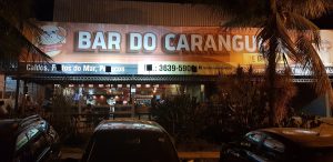 Bar do Caranguejo