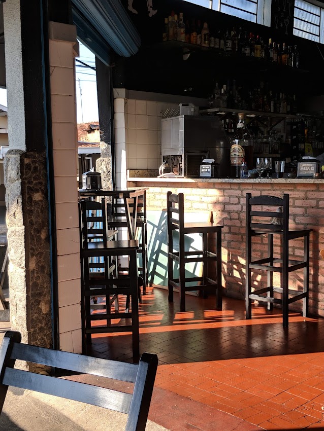 Bar do Italiano
