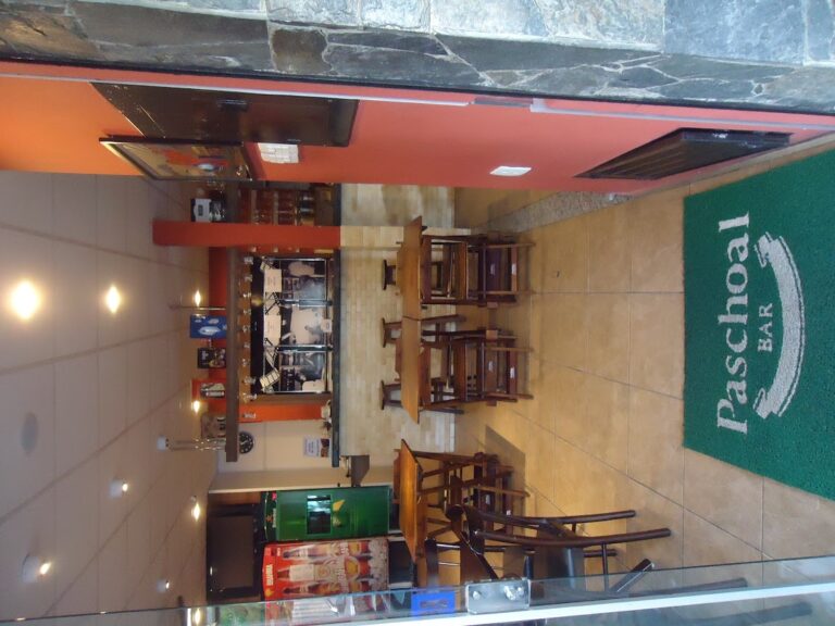Bar do Paschoal