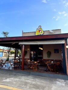 Bar do Peixoto