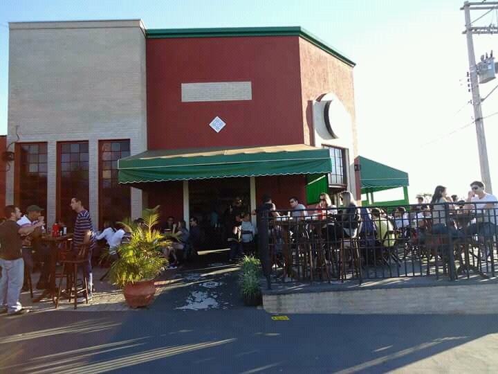 Bar Do Português – Araraquara