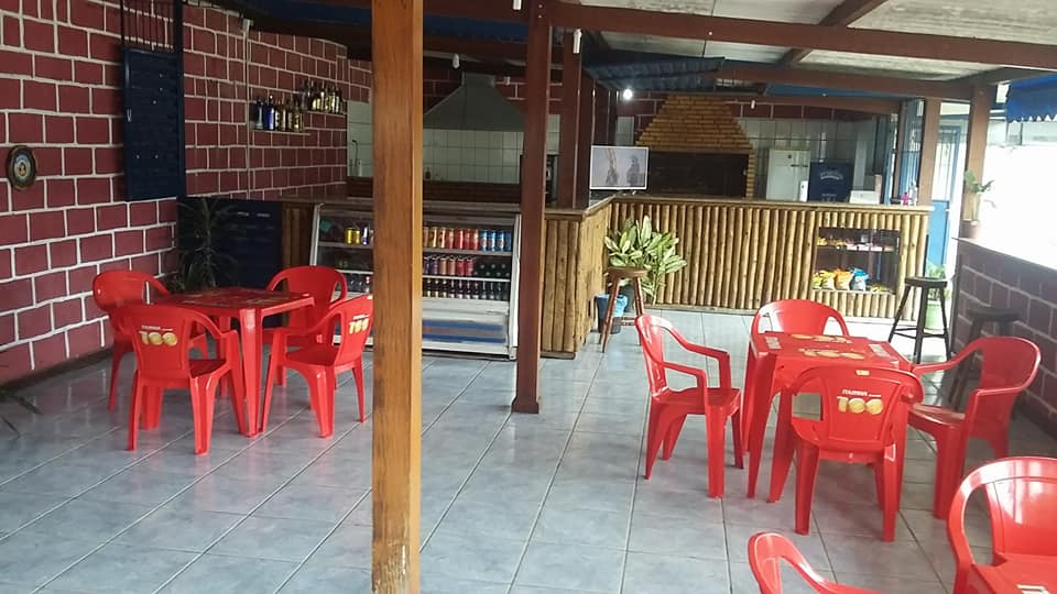 Bar e Choperia Mô&Eu