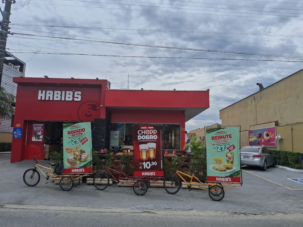 Bar e Restaurante do Japa