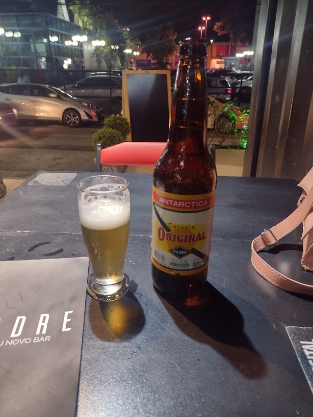 BAR PADRE
