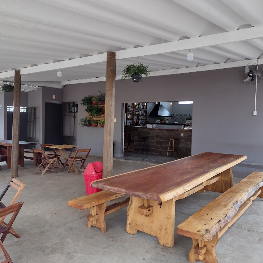 Bar São João – Limeira-SP