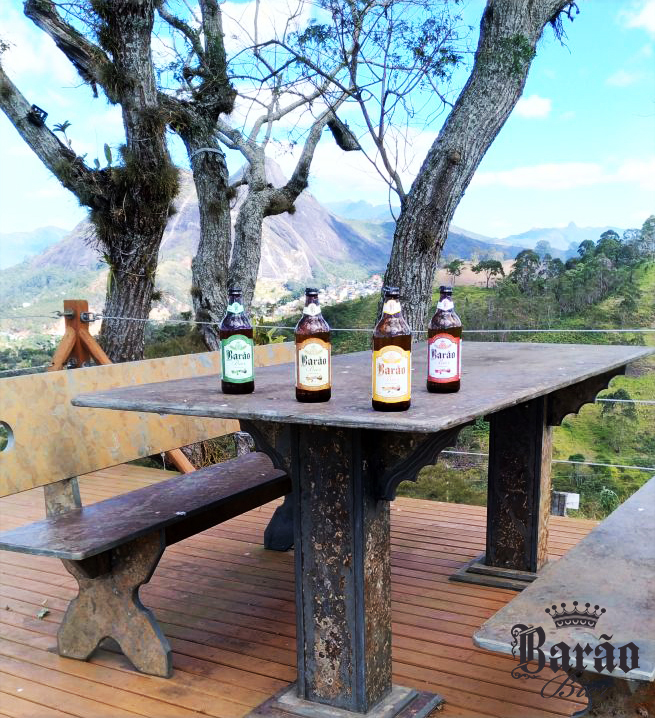 Barão Bier