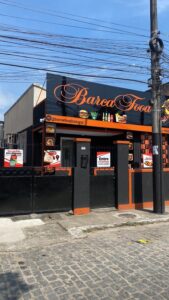 BarcaFood Itaboraí