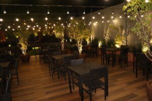 Bazza Bar e Pizzeria