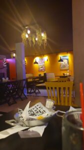 BB! Burguer