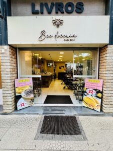 Bee Doceria