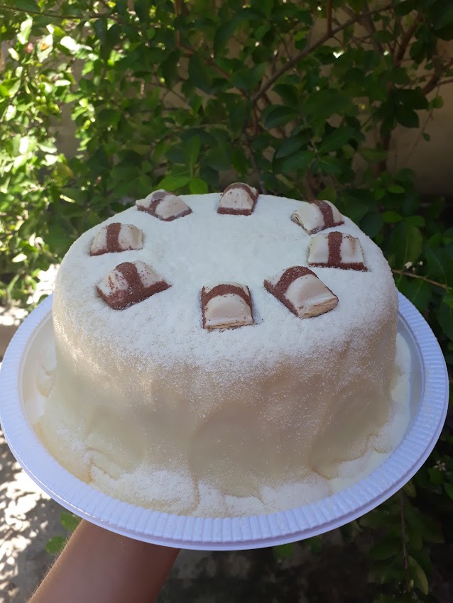 Beijinho Doce’s – Bolos & Doces