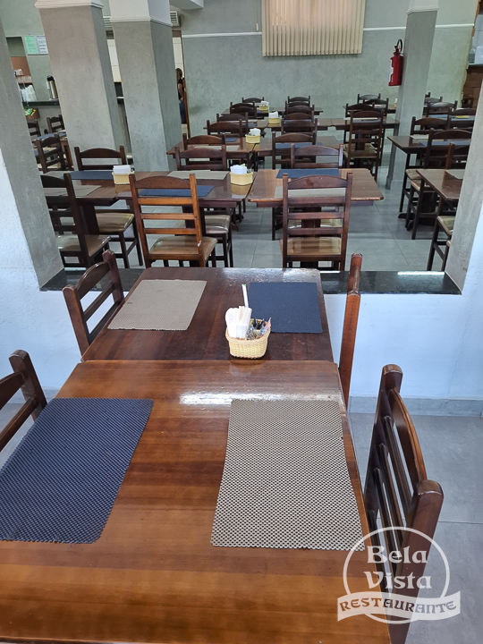 Bela Vista Restaurante e Churrascaria Sumaré