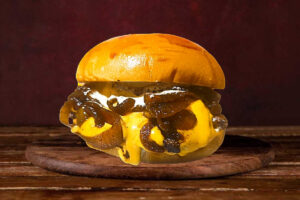 Belego’s Burger