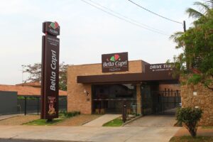 Bella Capri Pizzaria – Araraquara