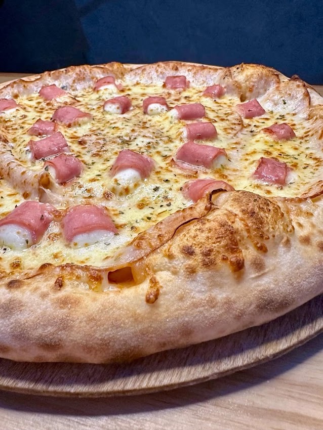 Bella Gula Pizzaria