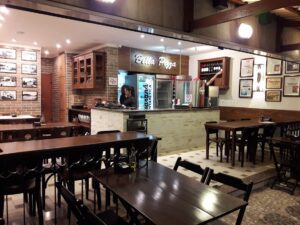 Bella Pizza – A Melhor Pizza de Pitangueiras