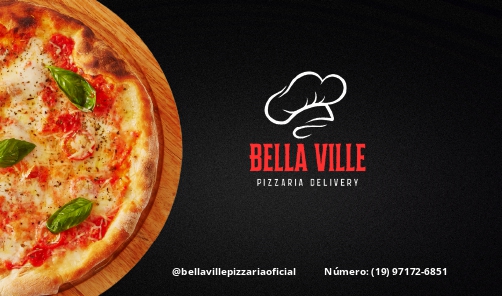 Bella Ville Pizzaria