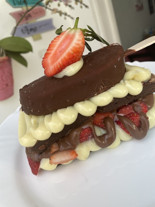 Bem Doces Confeitaria e Cafeteria
