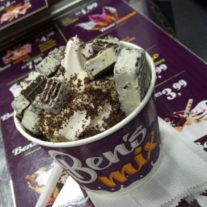 Ben’s Açaí Parque Araruama