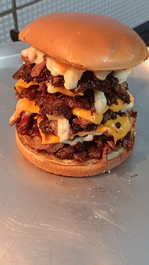 Best Burgers | Hambúrguer Ultra Smash