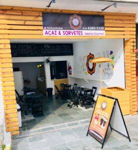Bicho Solto Açaí