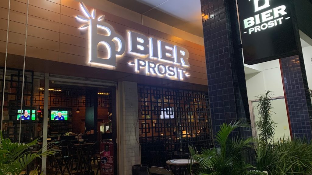 Bier Prosit