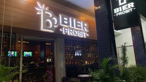 Bier Prosit