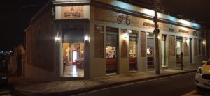Billy The Kid – Hamburgueria em Franca