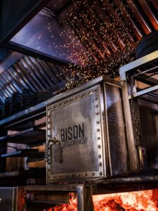 Bison Steakhouse