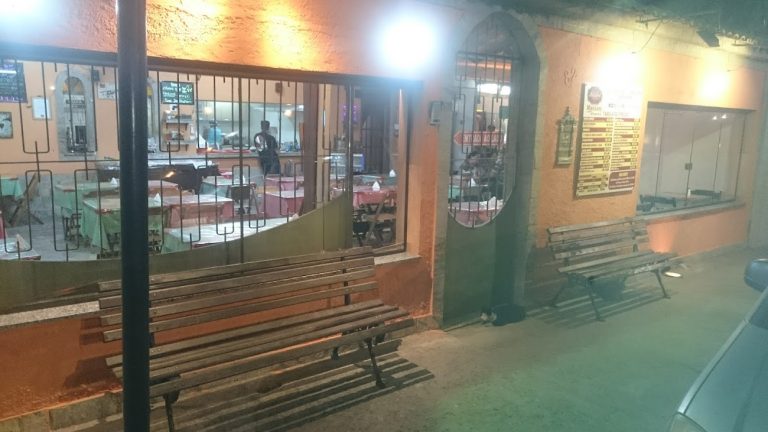 Bistrô dos Sabores – Restaurante Italiano e Pizzaria