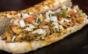 Bitto’s Lanches