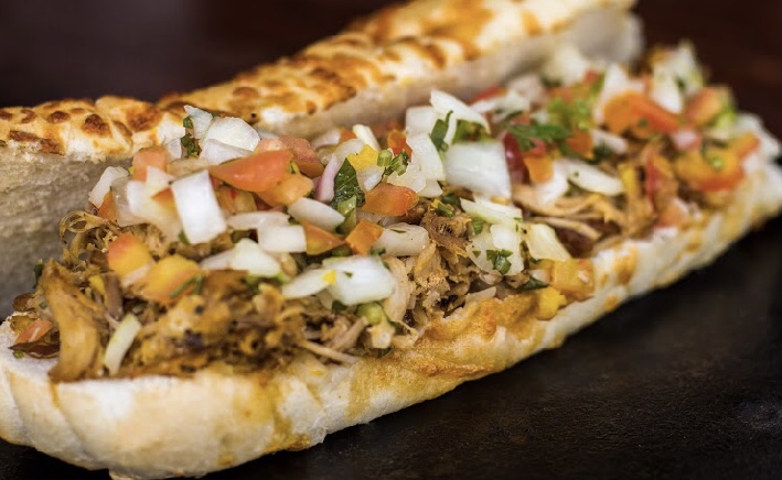 Bitto’s Lanches