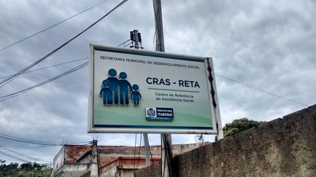 BNH da reta reta Itaboraí