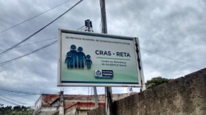 BNH da reta reta Itaboraí