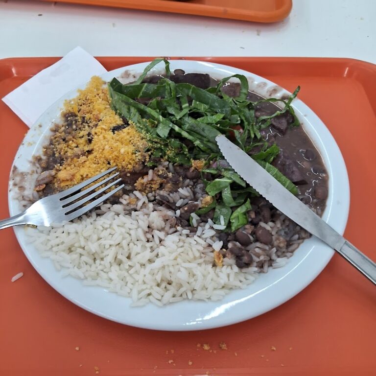 Bom Prato Carapicuíba
