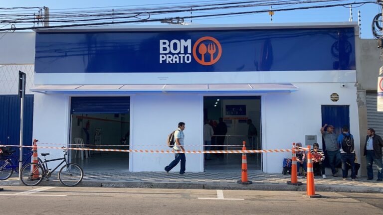 Bom Prato Jacareí