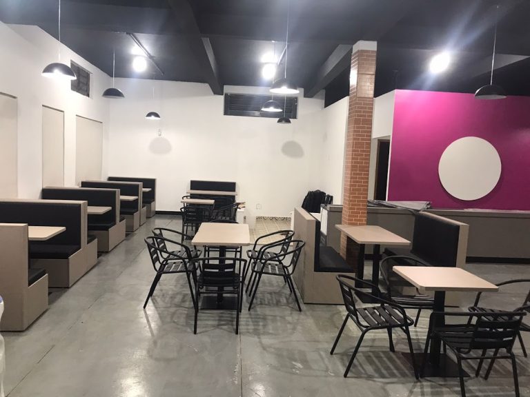 Bora D’Açaí