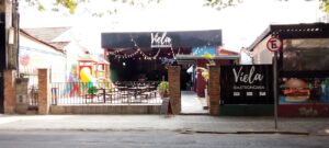 Boteco Cobogó