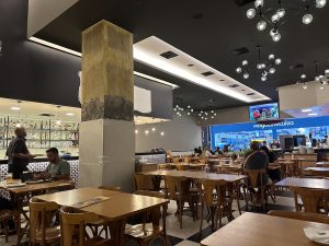 Boteco do Manolo – Shopping Grande Rio