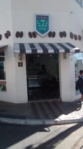 Botequim do Café