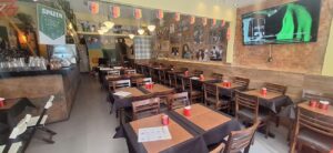 Botequim Seu Paschoal