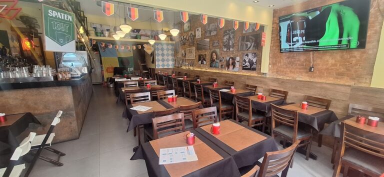 Botequim Seu Paschoal