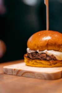 Bower & Co. – Food Truck