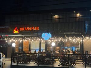 Brasamar Picanharia & Choperia
