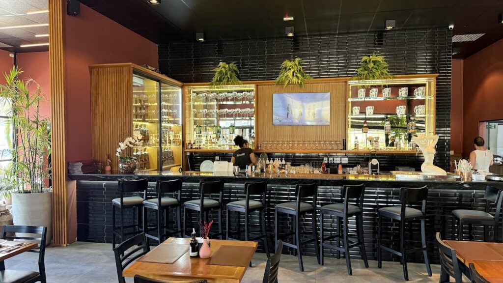 Brasaro – Restaurante e Empório