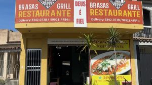 Brasas Grill Restaurante