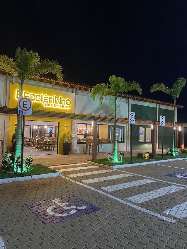 Brasilerinho Bar e Restaurante