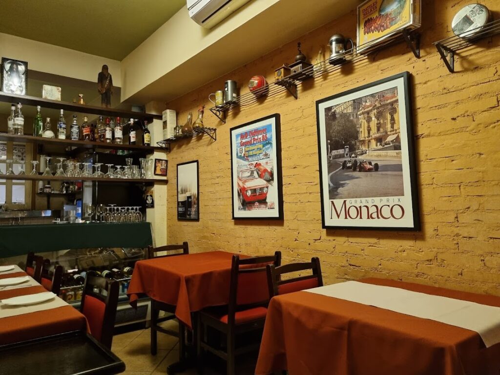 Bravissimo Ristorante
